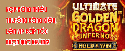 Hoàn Trả VIP Không Giới Hạn promotion image